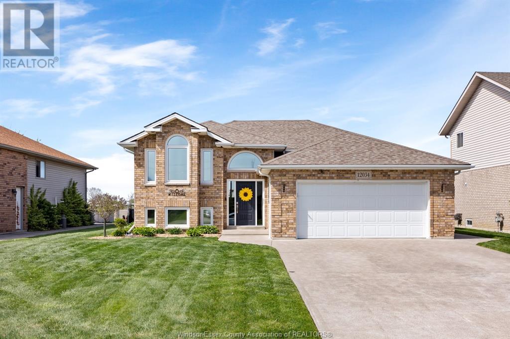 MLS# 25010756: 12034 DUCHARME LANE, Essex, Canada