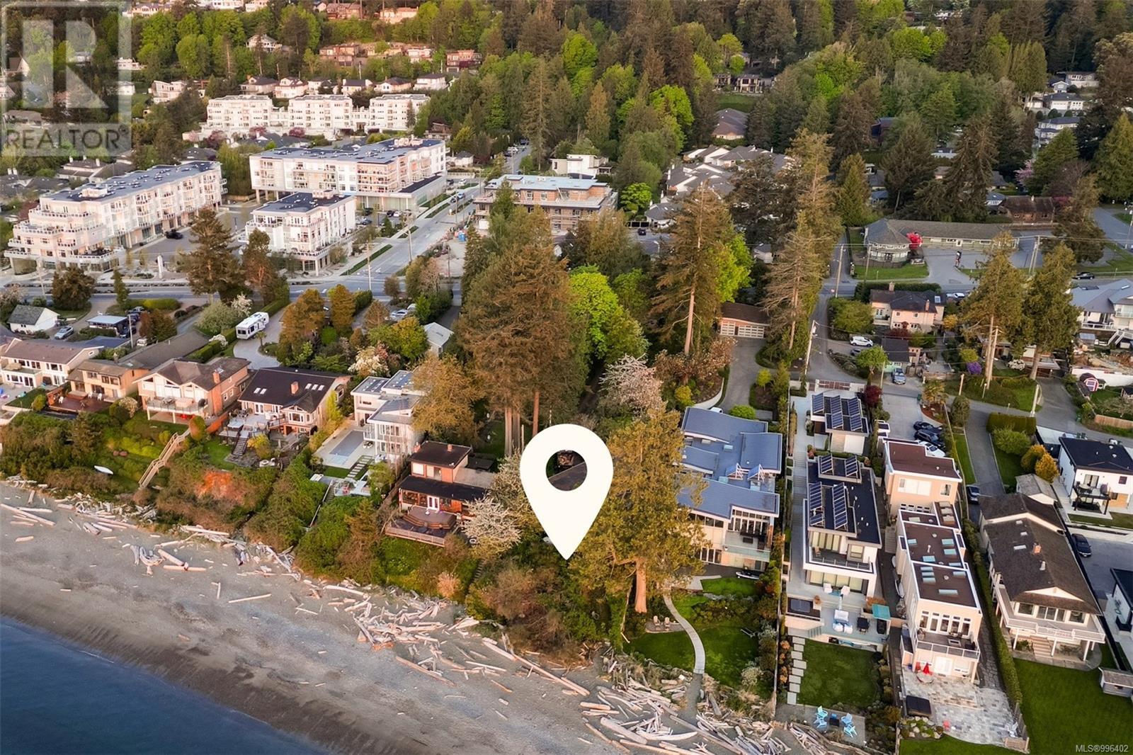 Property at 5155 Cordova Bay Rd image 1