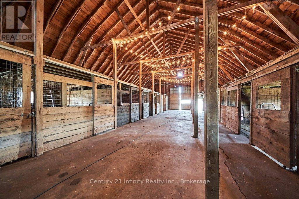 4384 Boundary Road, Kawartha Lakes, Ontario  L0A 1K0 - Photo 33 - X12114463