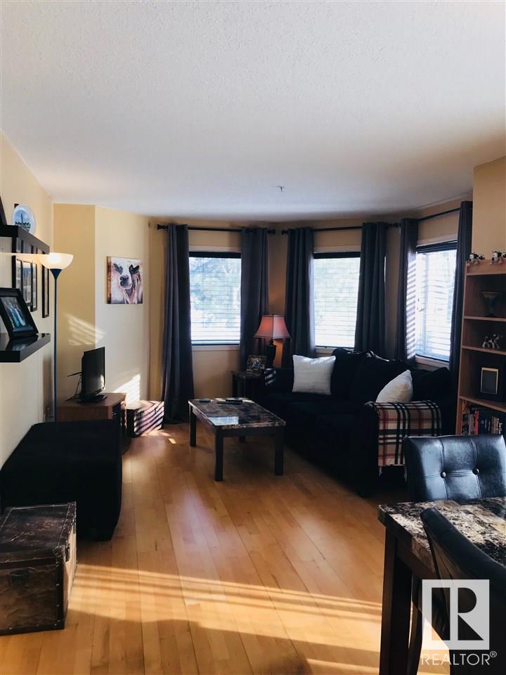 #101 11408 108 Av Nw, Edmonton, Alberta  T5H 4R5 - Photo 7 - E4433425