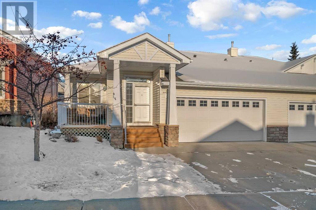 222 Tucker Boulevard, Okotoks, Alberta  T1S 2K1 - Photo 1 - A2211979