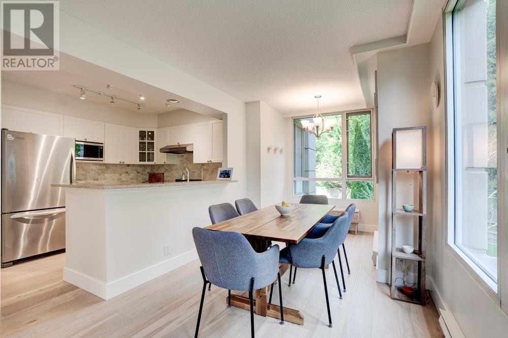 301 5775 Hampton Place, Vancouver, British Columbia  V6T 2G6 - Photo 9 - R2995075