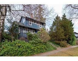 4253 W 13TH AVENUE, Vancouver, British Columbia