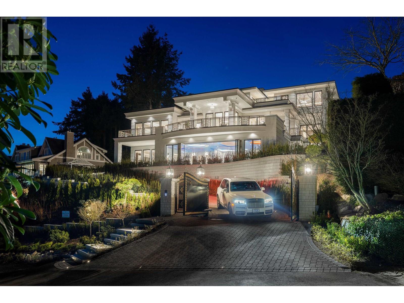 835 Farmleigh Road, West Vancouver, British Columbia  V7S 1Z8 - Photo 33 - R2988139