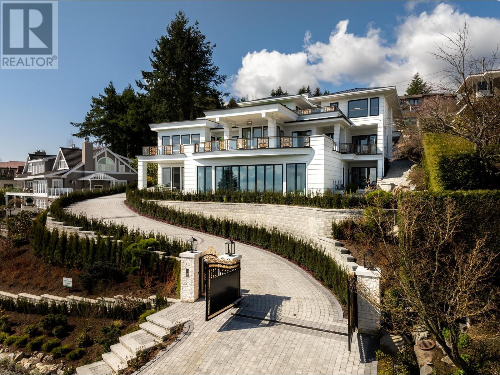 835 Farmleigh Road, West Vancouver, British Columbia  V7S 1Z8 - Photo 38 - R2988139
