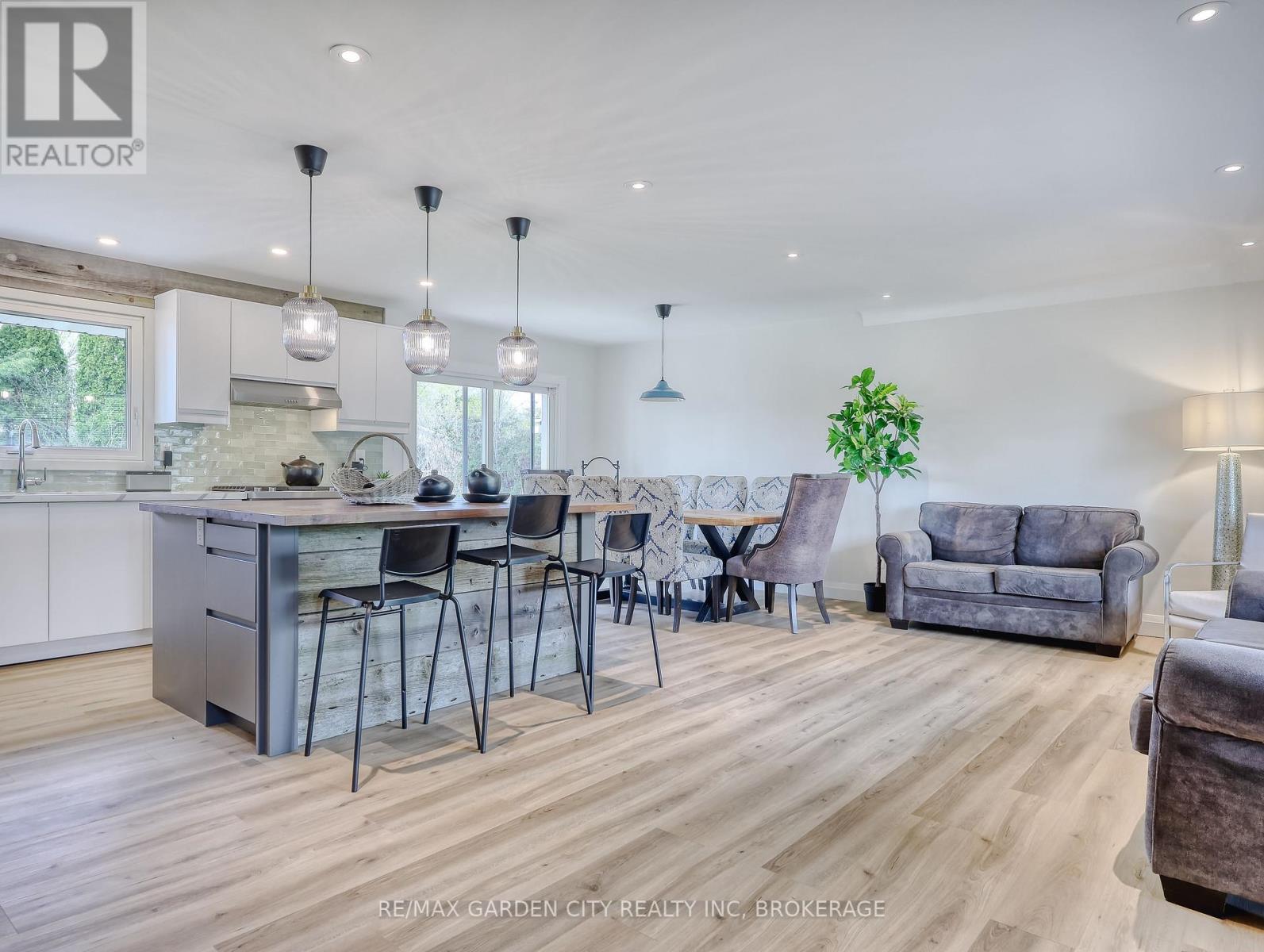 66 Lockview Crescent, St. Catharines, Ontario  L2M 2T5 - Photo 10 - X12114422