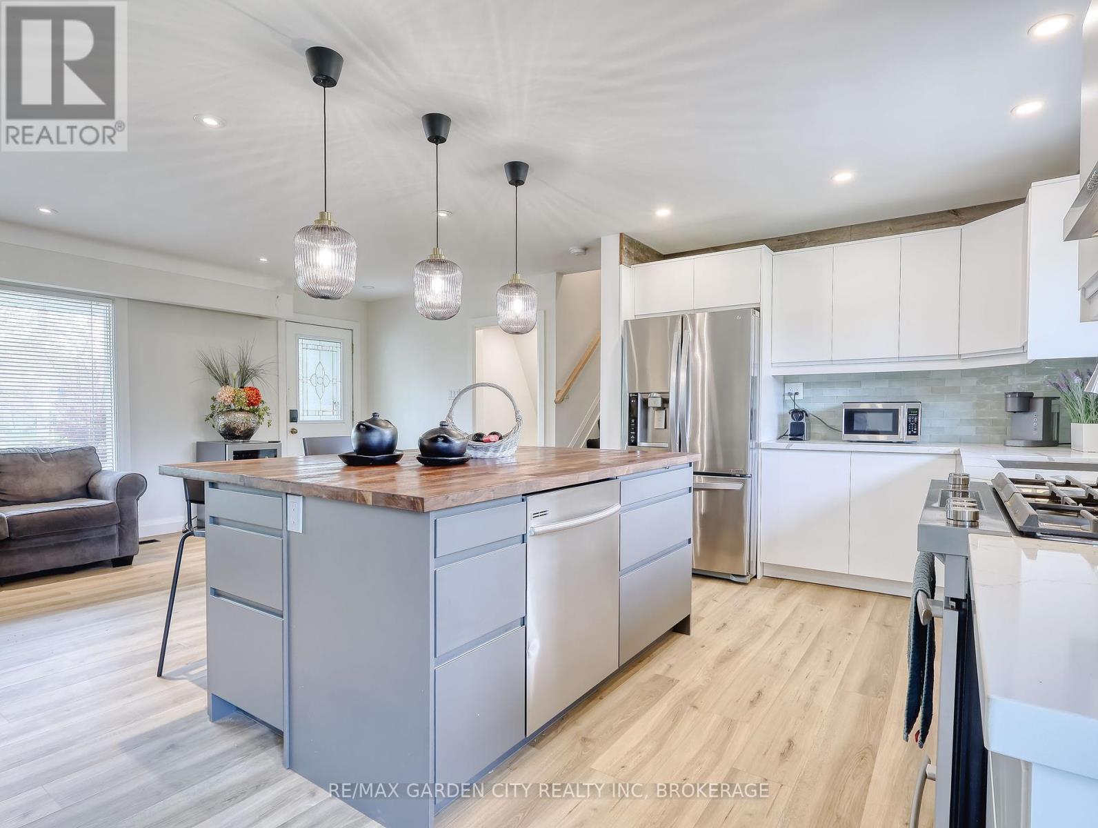 66 Lockview Crescent, St. Catharines, Ontario  L2M 2T5 - Photo 15 - X12114422