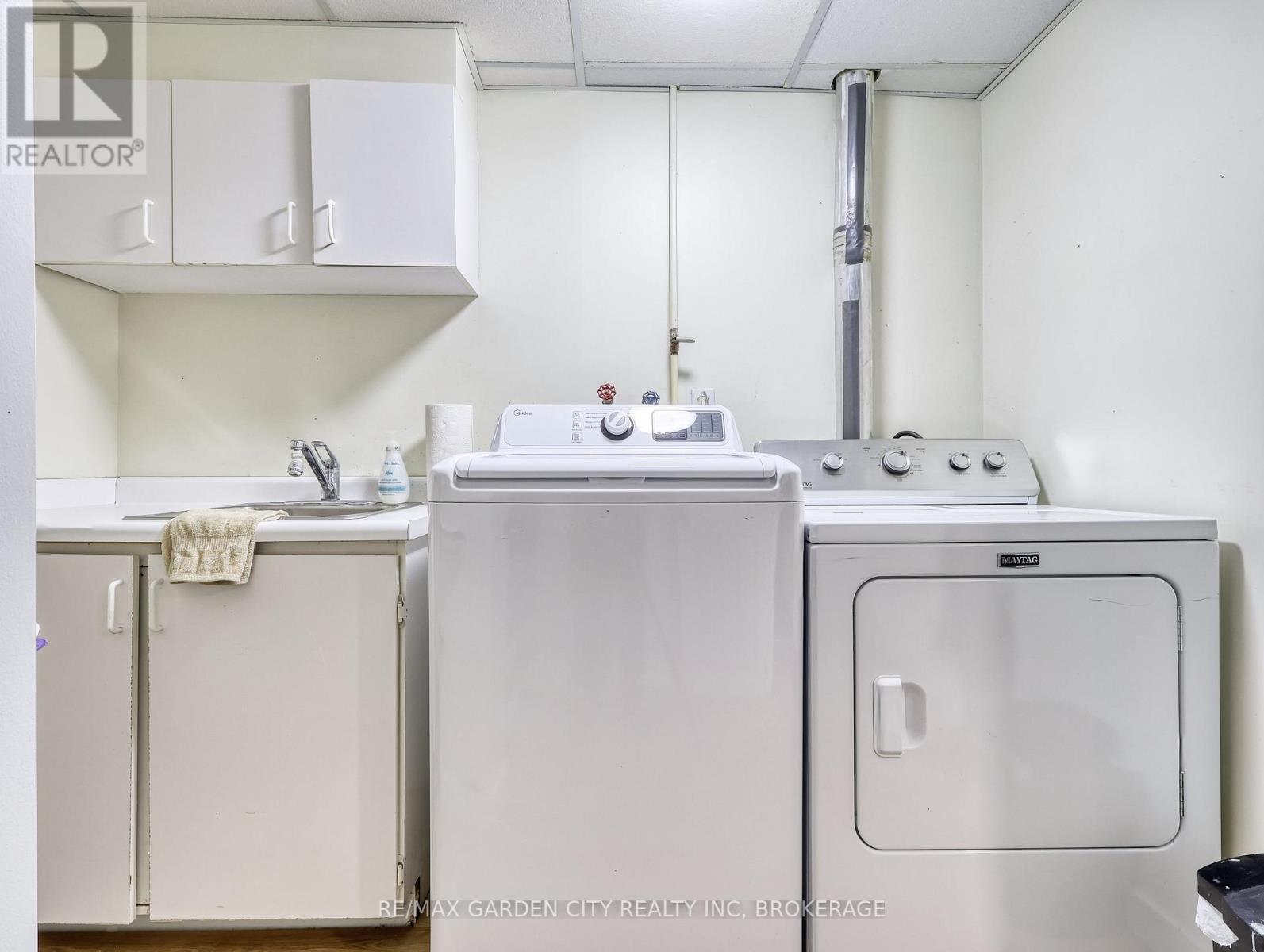 66 Lockview Crescent, St. Catharines, Ontario  L2M 2T5 - Photo 38 - X12114422