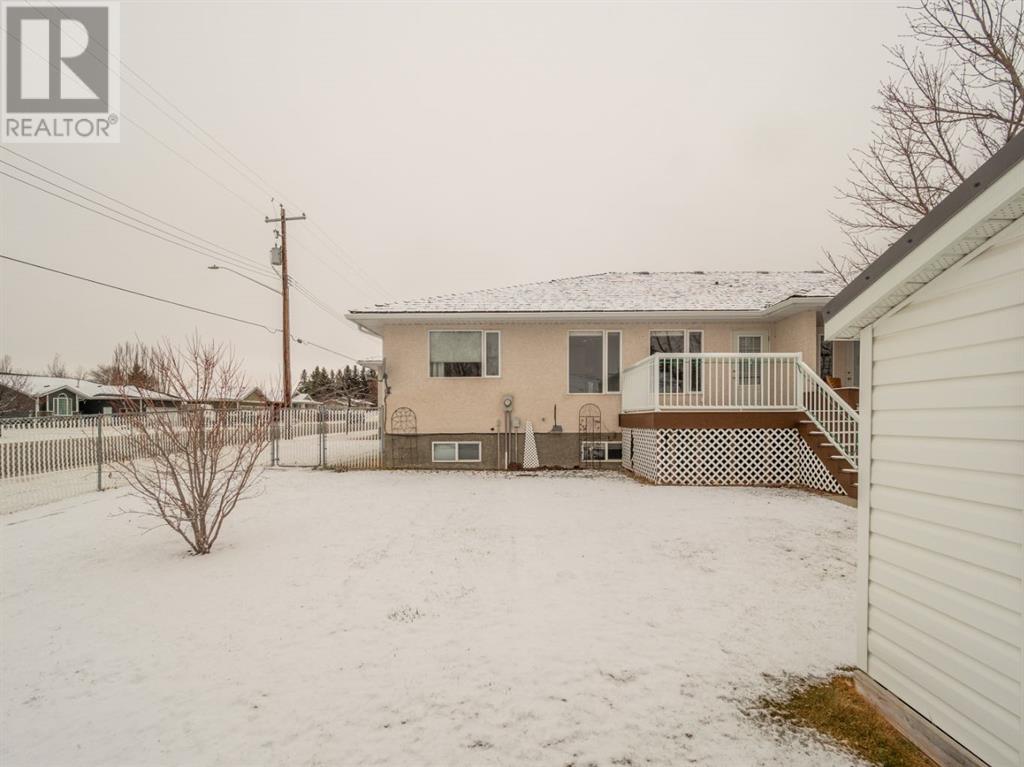 592 6 Street W, Cardston, Alberta  T0K 0K0 - Photo 45 - A2207551