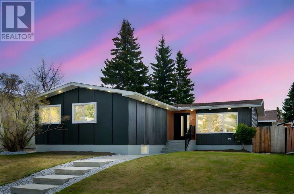 43 Brampton Crescent SW, calgary, Alberta