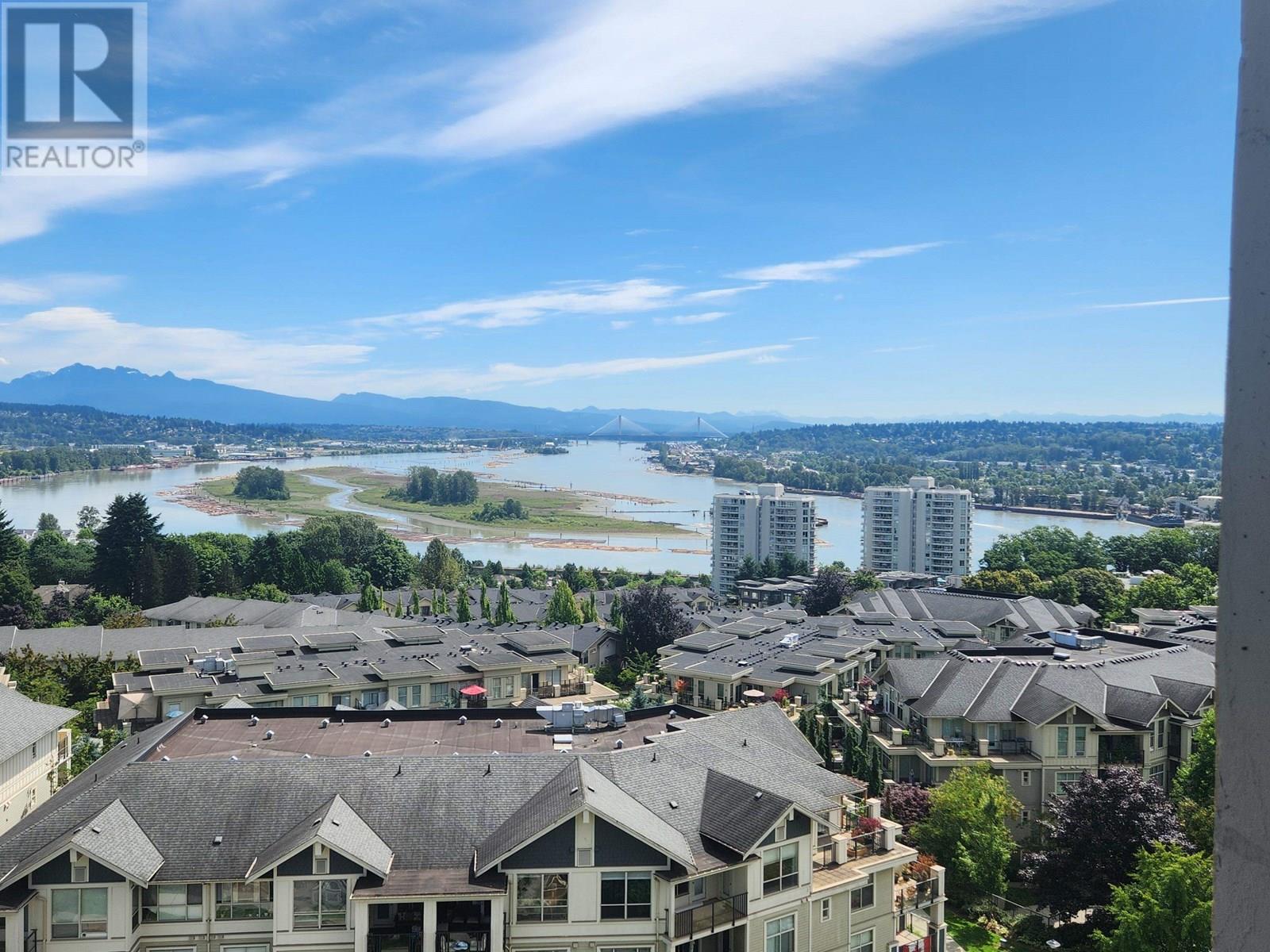 1103 280 ROSS DRIVE, new westminster, British Columbia V3L0C2