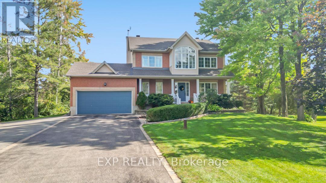 21 ANTHONY CURRO DRIVE, North Grenville, Ontario