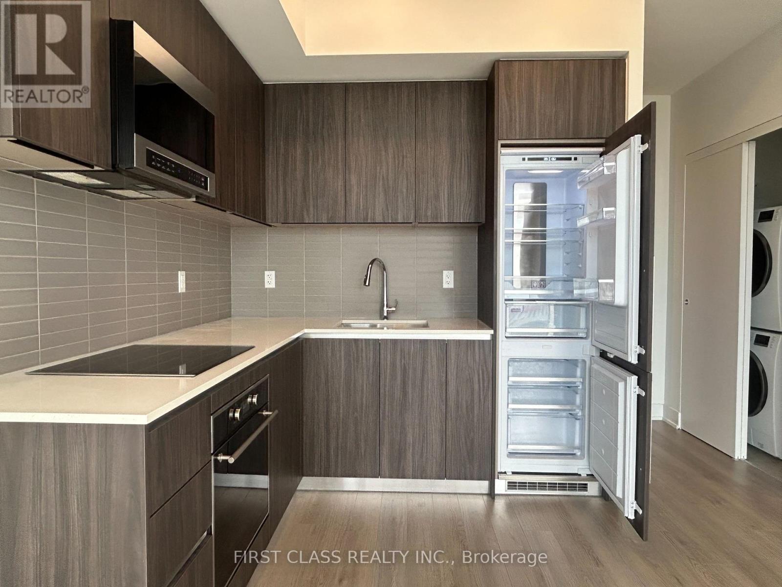4705 - 8 Cumberland Street, Toronto, Ontario  M4W 0B6 - Photo 10 - C12114407