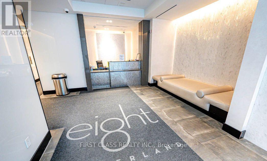 4705 - 8 Cumberland Street, Toronto, Ontario  M4W 0B6 - Photo 3 - C12114407