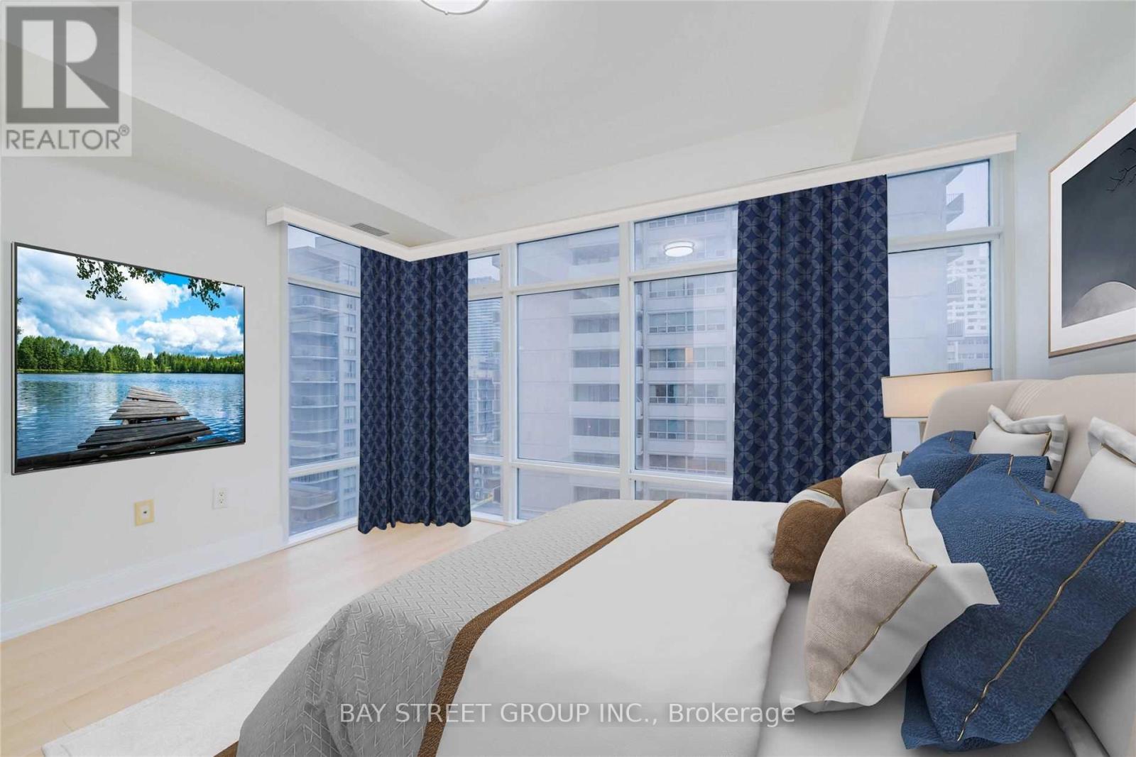 1111 - 2191 Yonge Street, Toronto, Ontario  M4S 3H8 - Photo 10 - C12114434
