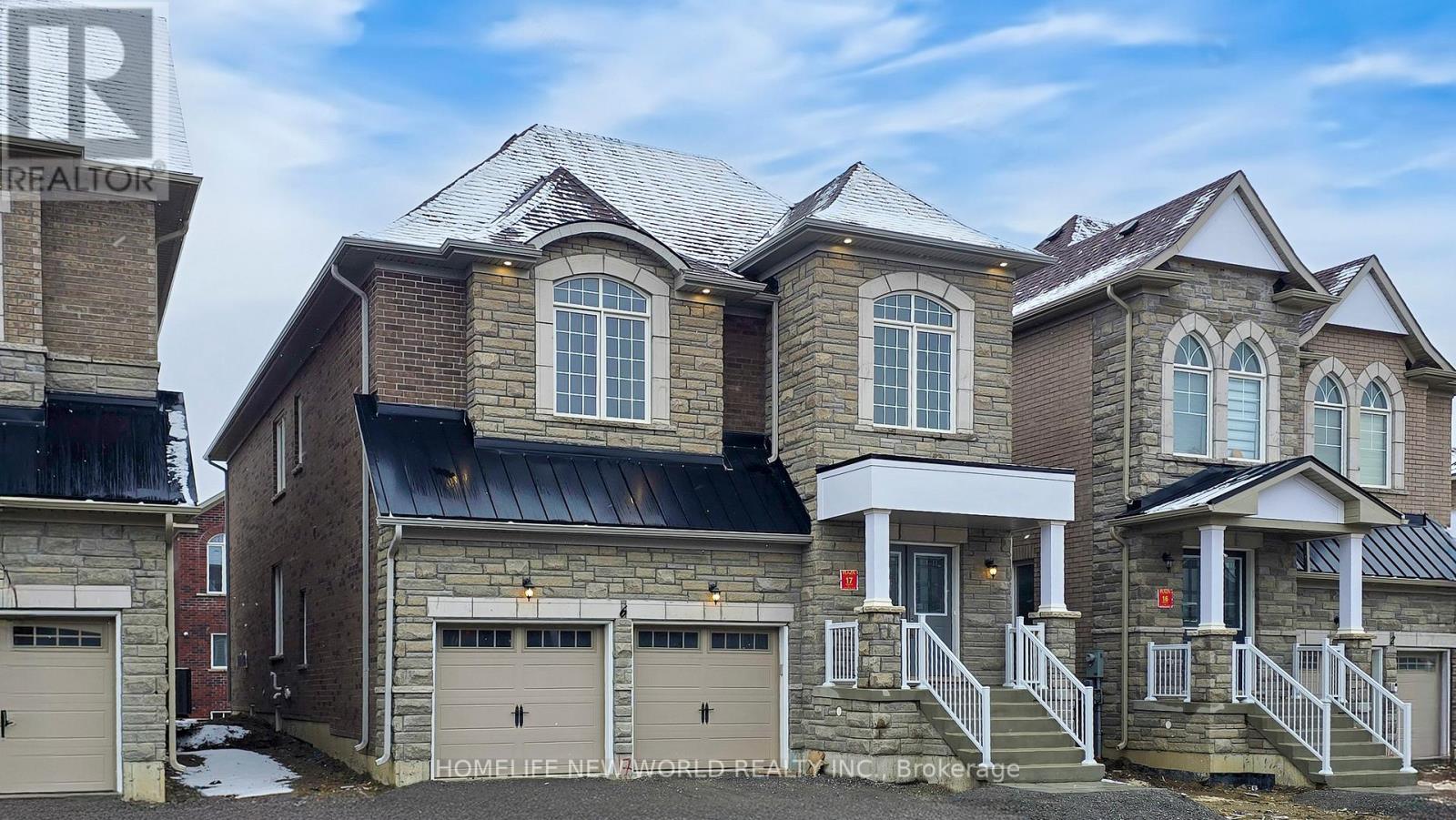6 Speicosa Street, Richmond Hill, Ontario  L4E 2Y5 - Photo 1 - N12114430