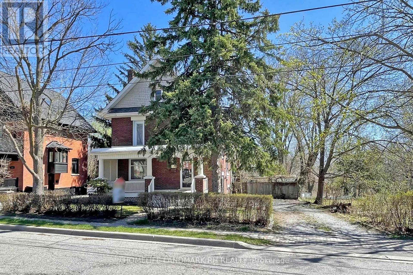 Property at 107 CHURCH STREET S image 2