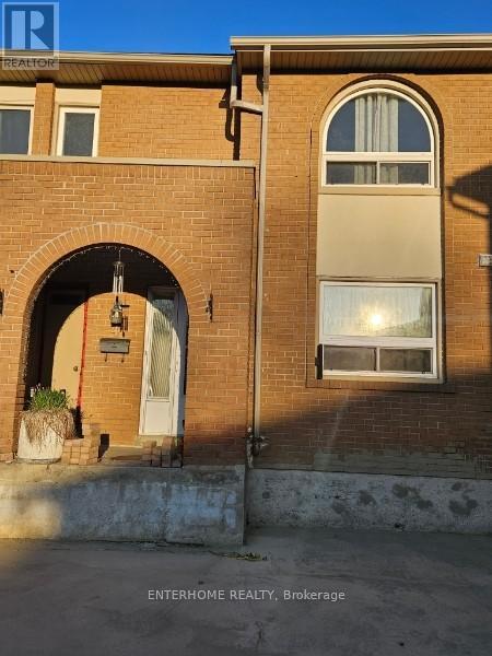 Property at 4 - 1180 MISSISSAUGA VALLEY BOULEVARD W image 1