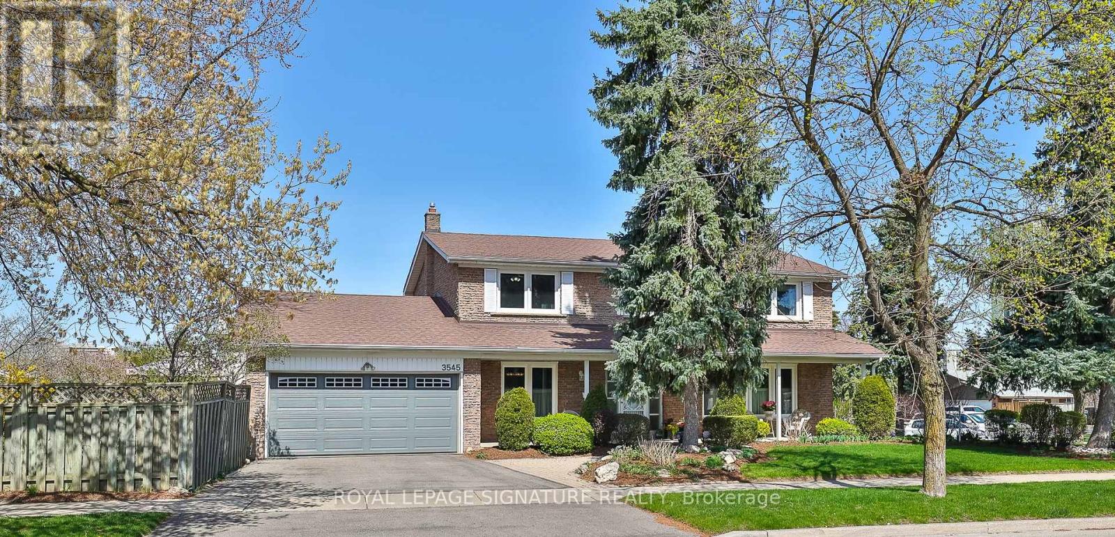 Property at 3545 TWINMAPLE DRIVE image 1