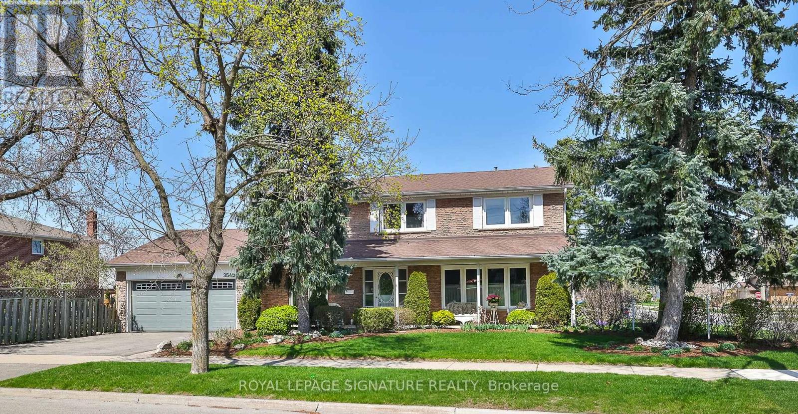 Property at 3545 TWINMAPLE DRIVE image 2