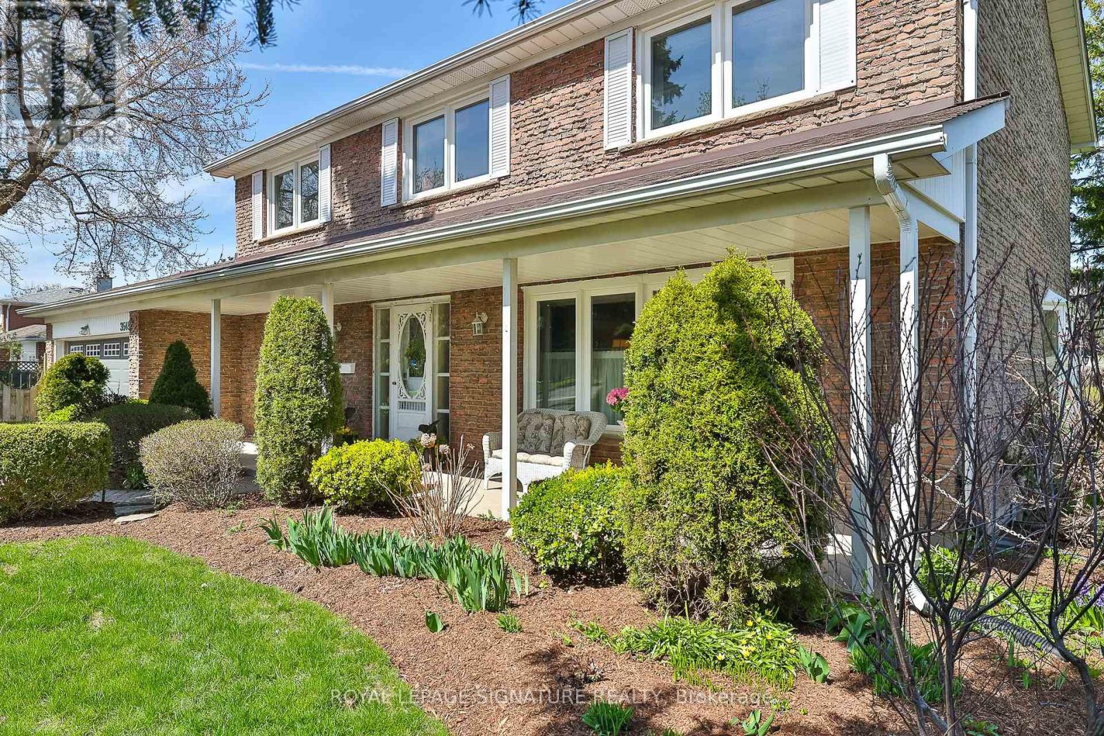 Property at 3545 TWINMAPLE DRIVE image 4