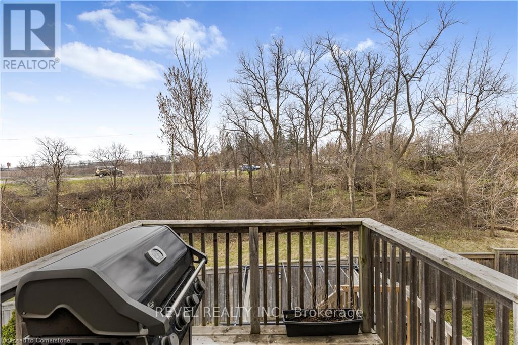 138 Crafter Crescent, Hamilton, Ontario  L8J 0H8 - Photo 24 - X12114409