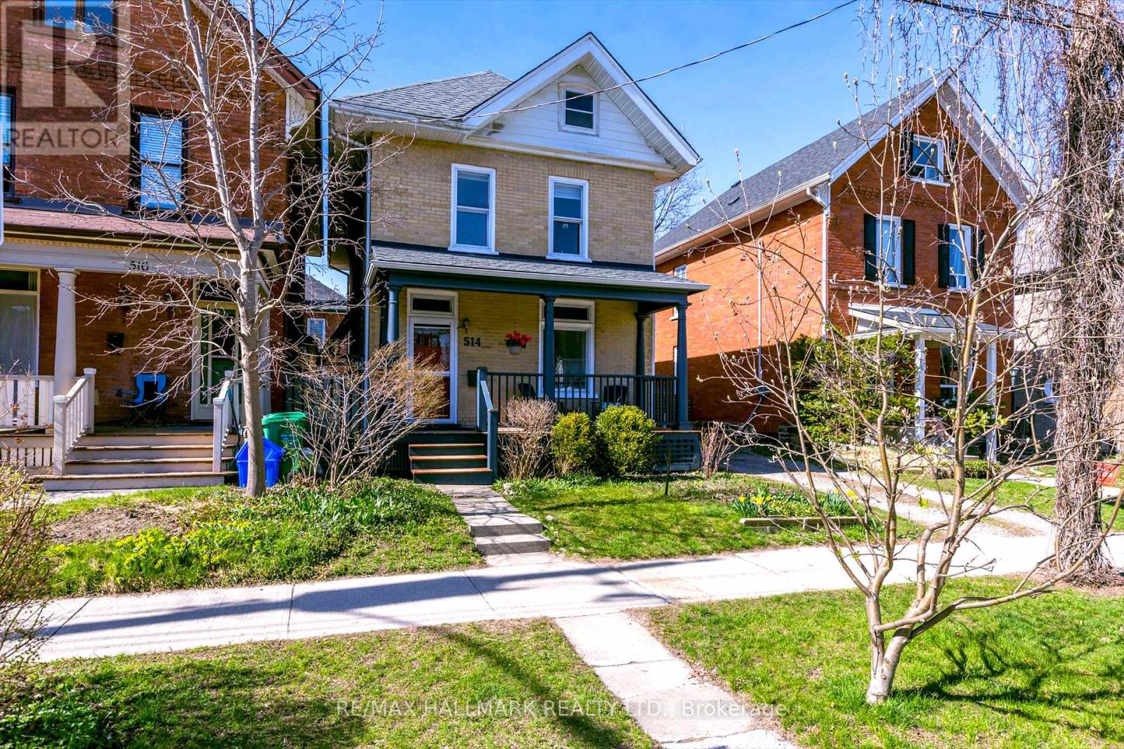 Property at 514 BOLIVAR STREET image 1