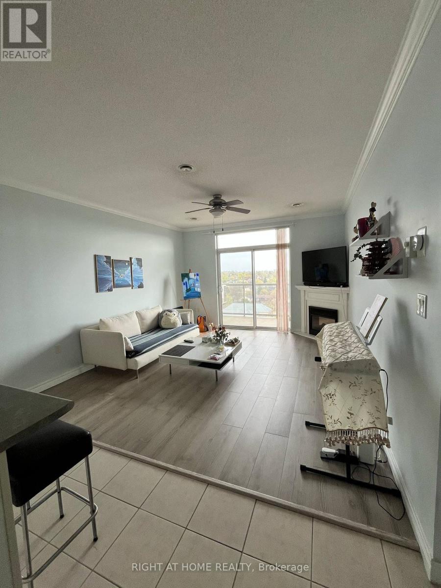 1011 - 353 COMMISSIONERS ROAD W, London South, Ontario