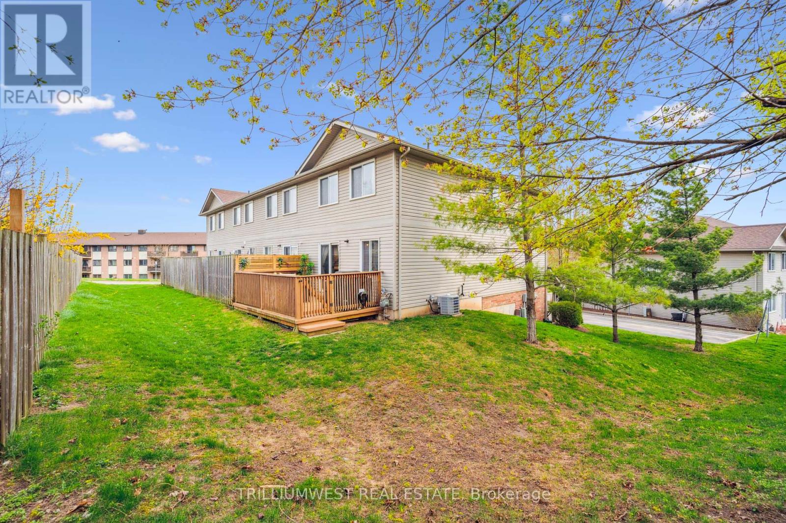 22 - 120 Dudhope Avenue, Cambridge, Ontario  N1R 4T7 - Photo 35 - X12114449