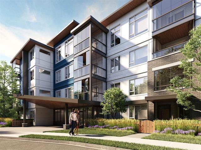 419 13777 75a Avenue, Surrey, British Columbia  V0V 0V0 - Photo 1 - R2996664