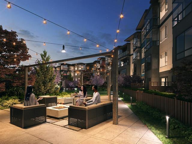 419 13777 75a Avenue, Surrey, British Columbia  V0V 0V0 - Photo 2 - R2996664