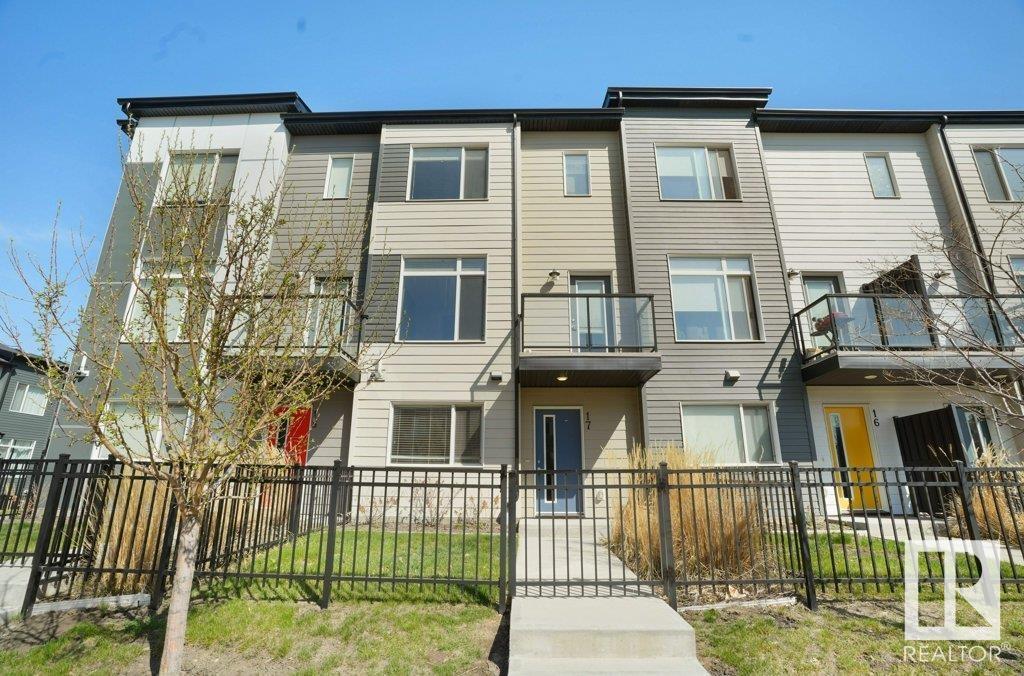 Property at #17 804 WELSH DR SW image 1