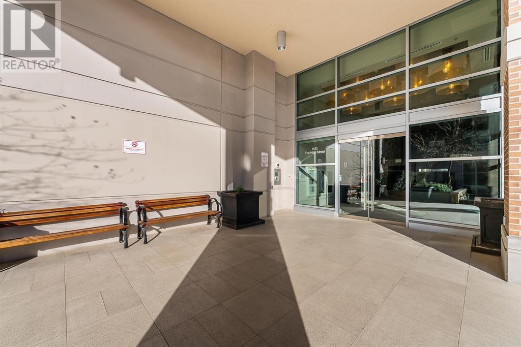 1801 1155 The High Street, Coquitlam, British Columbia  V3B 7W4 - Photo 3 - R2995432