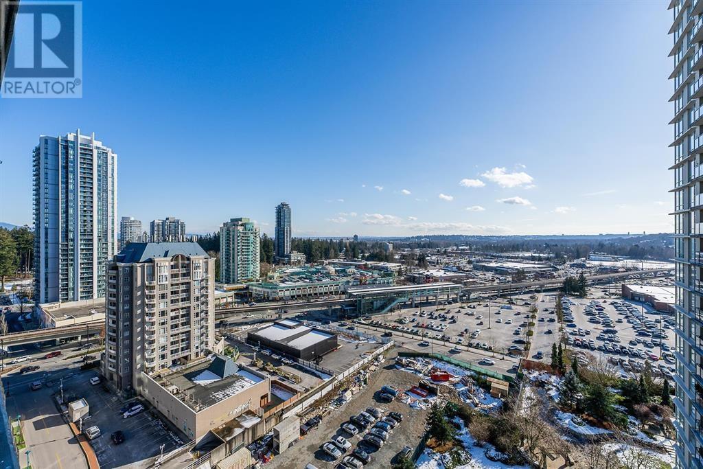 1801 1155 The High Street, Coquitlam, British Columbia  V3B 7W4 - Photo 8 - R2995432