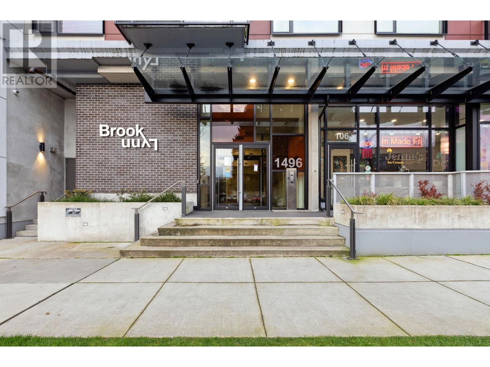 603 1496 Charlotte Road, North Vancouver, British Columbia  V7J 0C9 - Photo 28 - R2974779