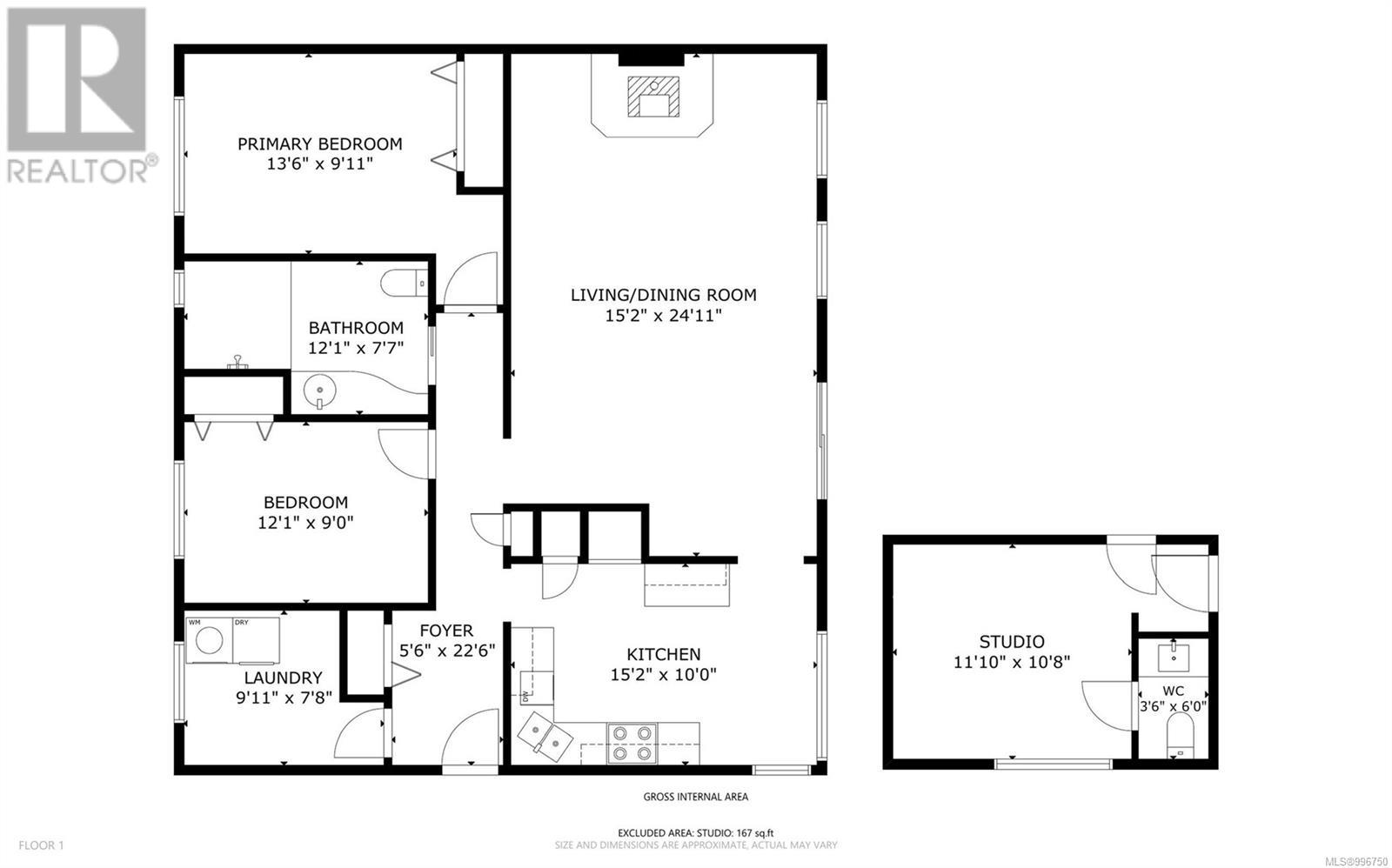955 Pat Burns Ave, Gabriola Island, British Columbia  V0R 1X2 - Photo 35 - 996750