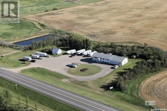 7 Bells Bed And Breakfast, Big Quill Rm No. 308, Saskatchewan  S0A 4T0 - Photo 2 - SK988696