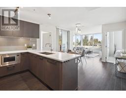 509 6658 DOW AVENUE, Burnaby, British Columbia