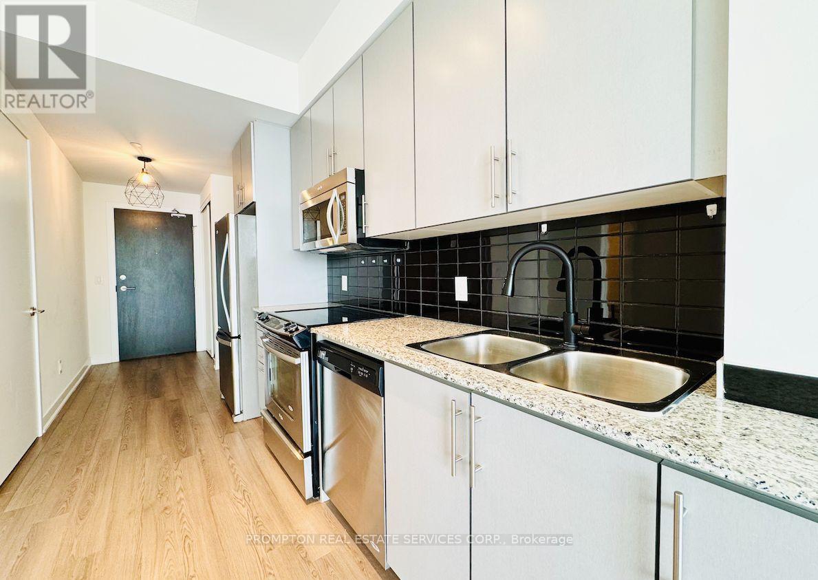 1412 - 60 Berwick Avenue, Toronto, Ontario  M5P 0A3 - Photo 5 - C12114500