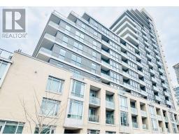 1412 - 60 BERWICK AVENUE, Toronto, Ontario