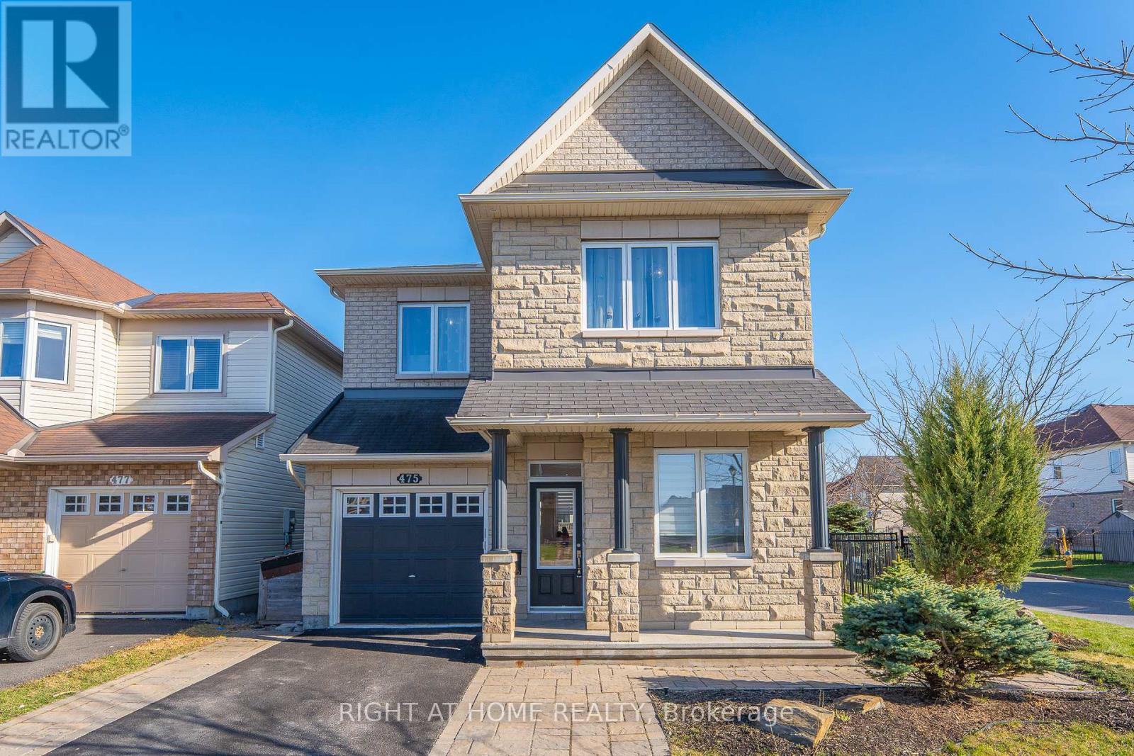 475 Harvest Valley Avenue, Ottawa, Ontario  K4A 0S2 - Photo 1 - X12114480