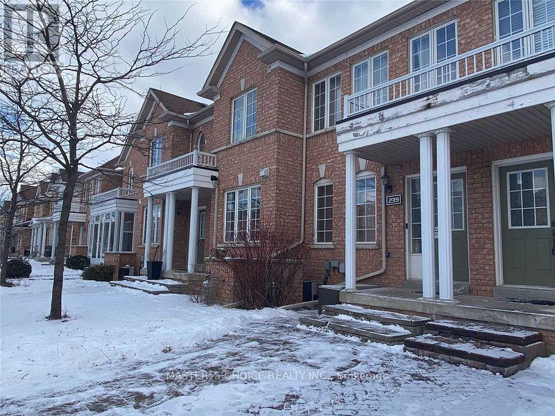 237 CABOTO TRAIL N, markham (village green-south unionville), Ontario