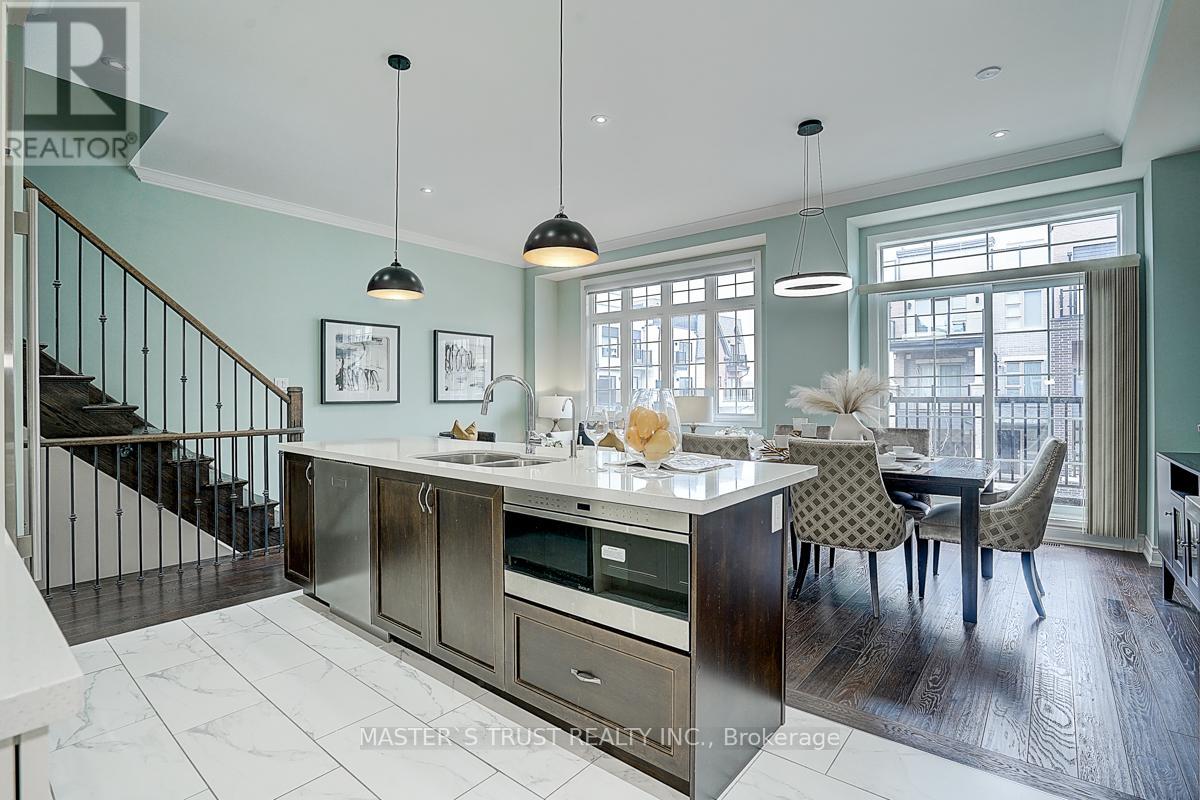 10 Creekvalley Lane, Markham, Ontario  L6C 0Y7 - Photo 14 - N12114487