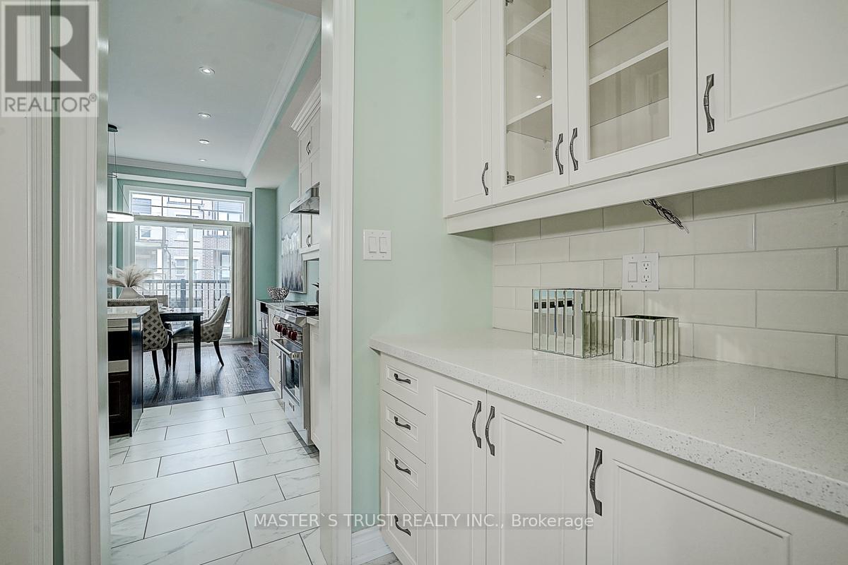 10 Creekvalley Lane, Markham, Ontario  L6C 0Y7 - Photo 20 - N12114487