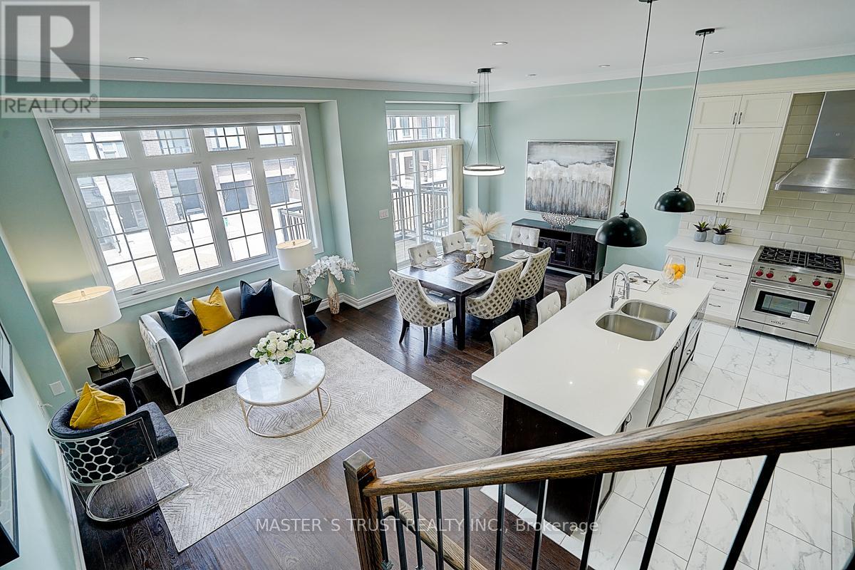 10 Creekvalley Lane, Markham, Ontario  L6C 0Y7 - Photo 26 - N12114487