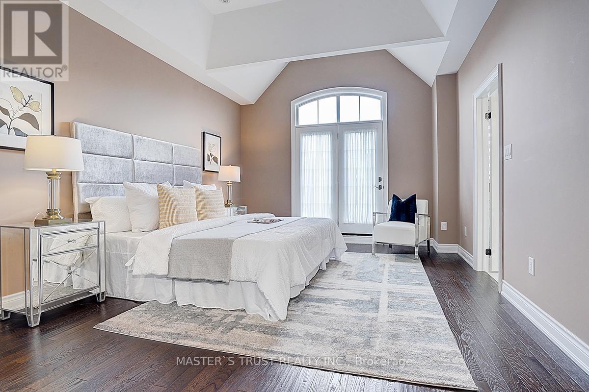 10 Creekvalley Lane, Markham, Ontario  L6C 0Y7 - Photo 28 - N12114487