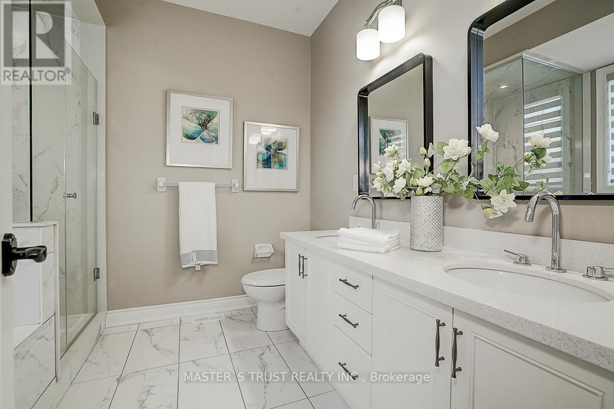 10 Creekvalley Lane, Markham, Ontario  L6C 0Y7 - Photo 30 - N12114487