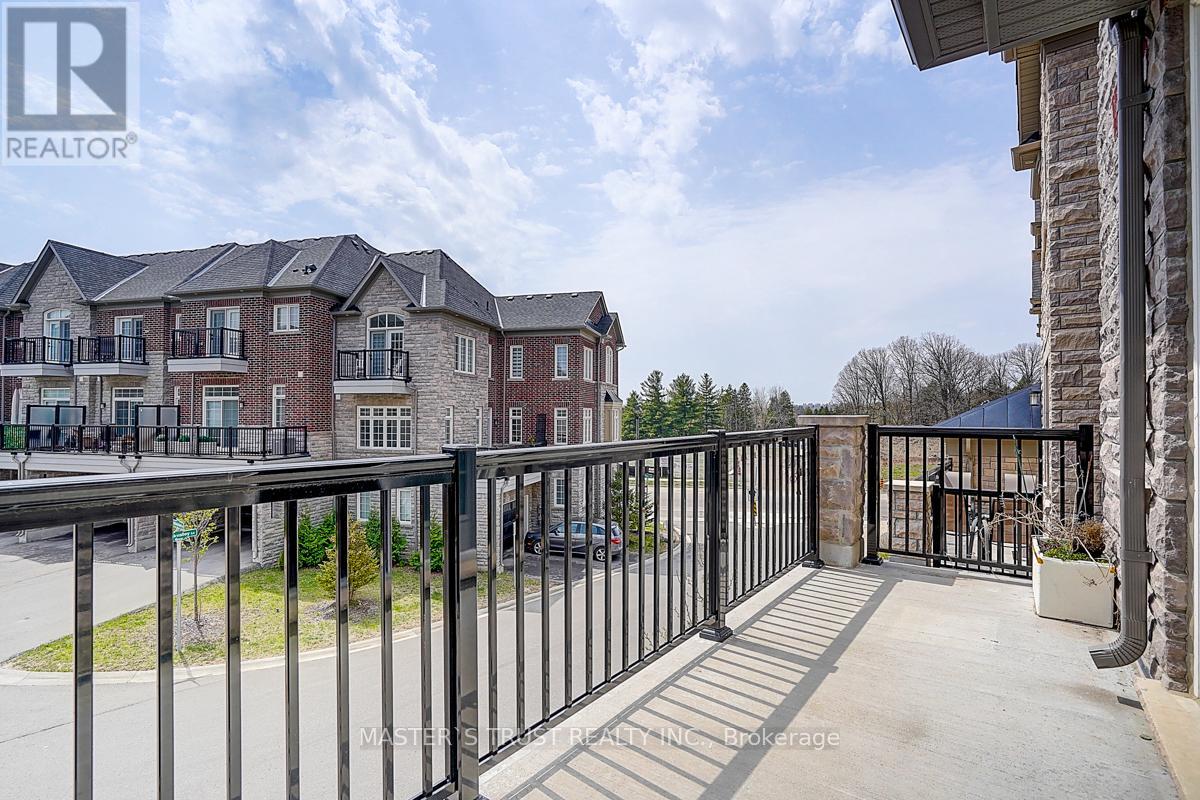 10 Creekvalley Lane, Markham, Ontario  L6C 0Y7 - Photo 38 - N12114487