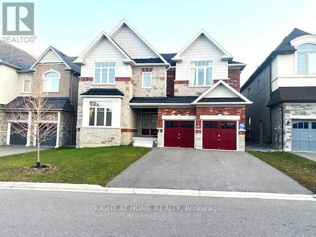 27 Dr Pearson Court, East Gwillimbury, Ontario  L9N 0L6 - Photo 1 - N12114494