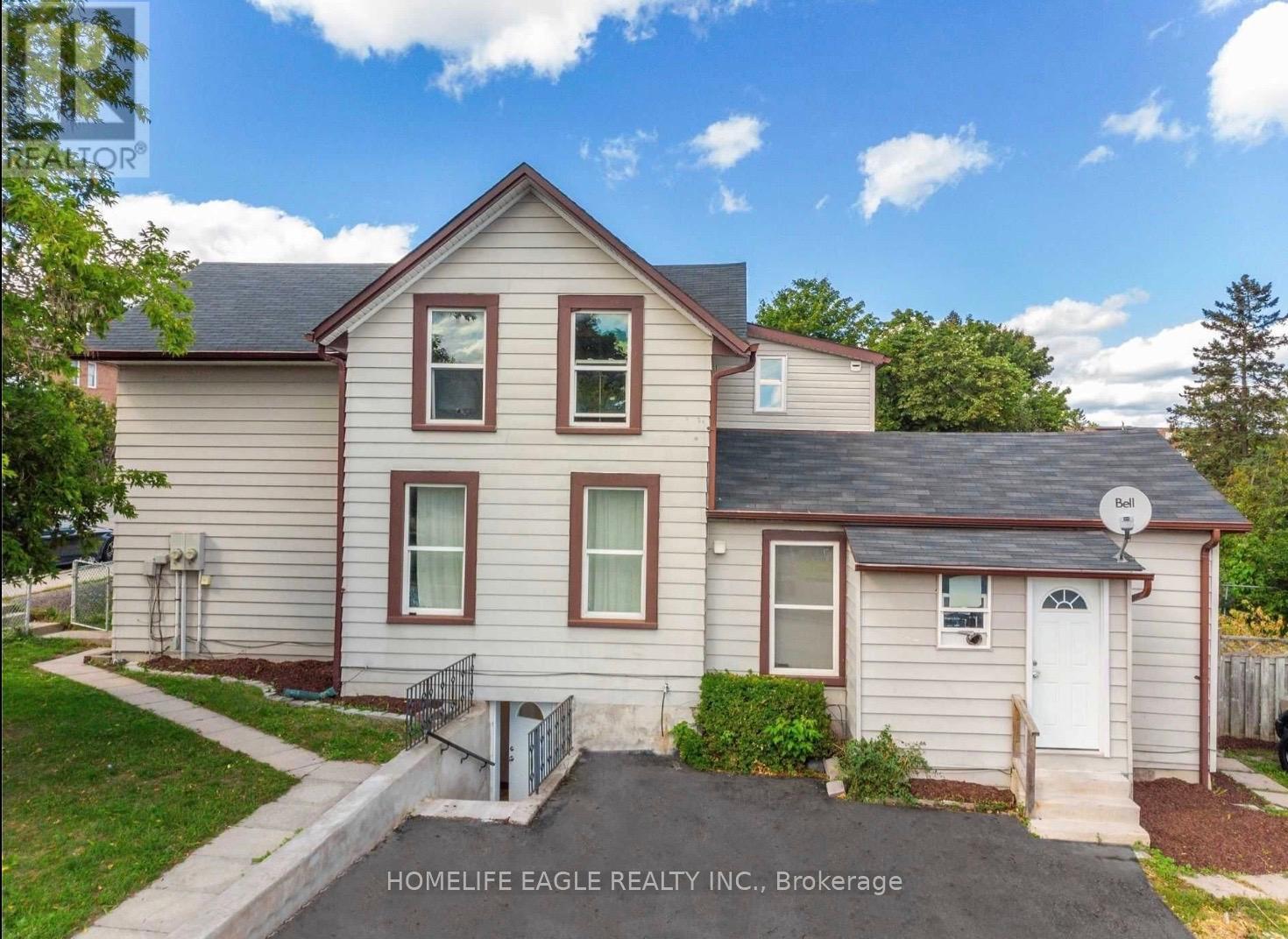 MAIN - 87 SIMCOE ROAD, Bradford West Gwillimbury, Ontario